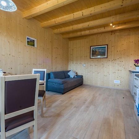 Eckgenn Villa Lauregno Exteriör bild