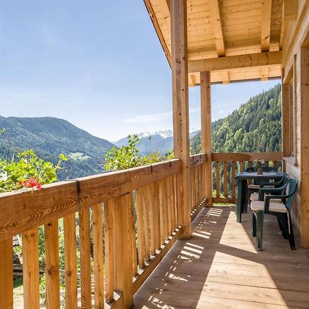Eckgenn Villa Lauregno Exteriör bild