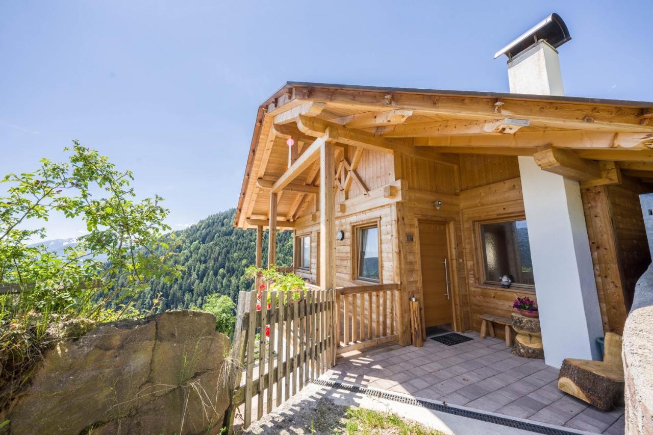 Eckgenn Villa Lauregno Exteriör bild