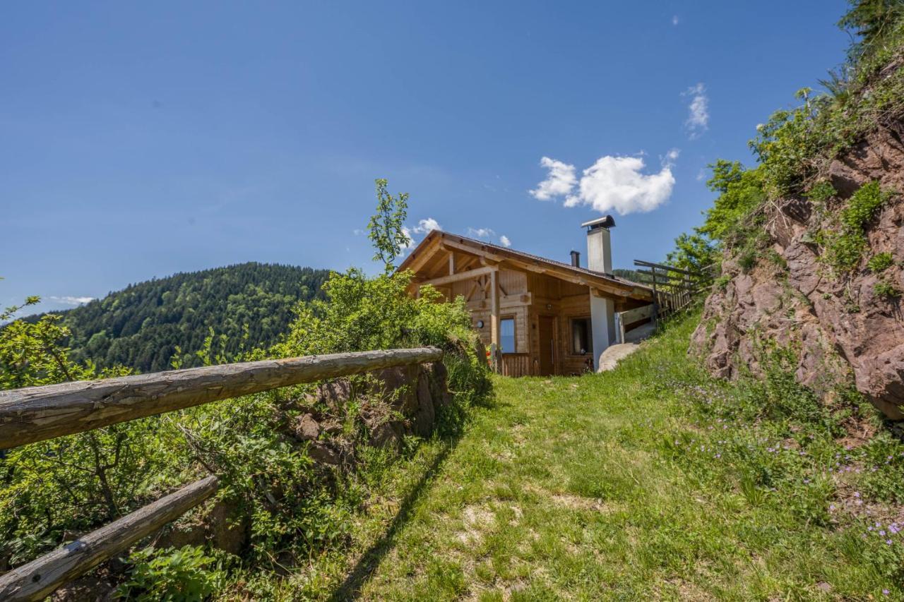 Eckgenn Villa Lauregno Exteriör bild