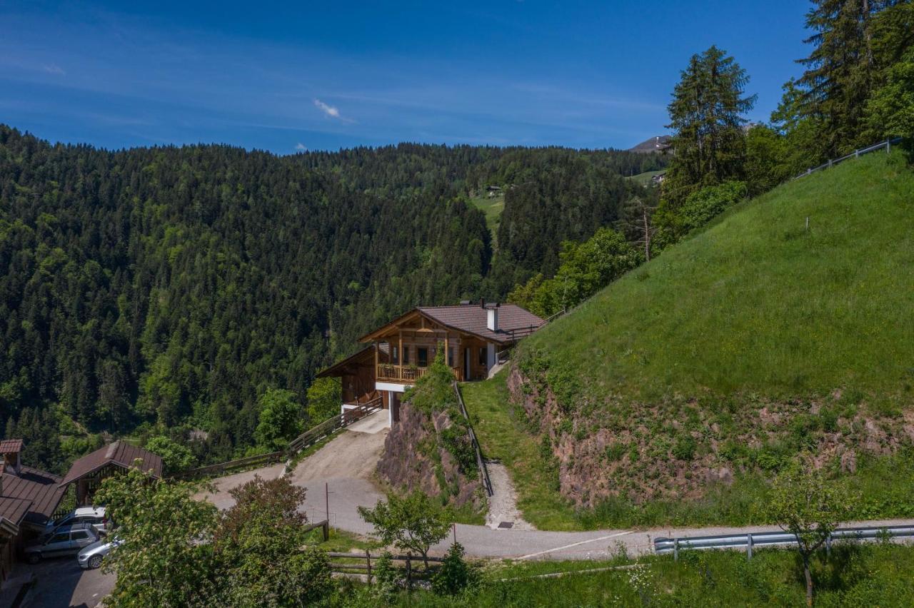 Eckgenn Villa Lauregno Exteriör bild