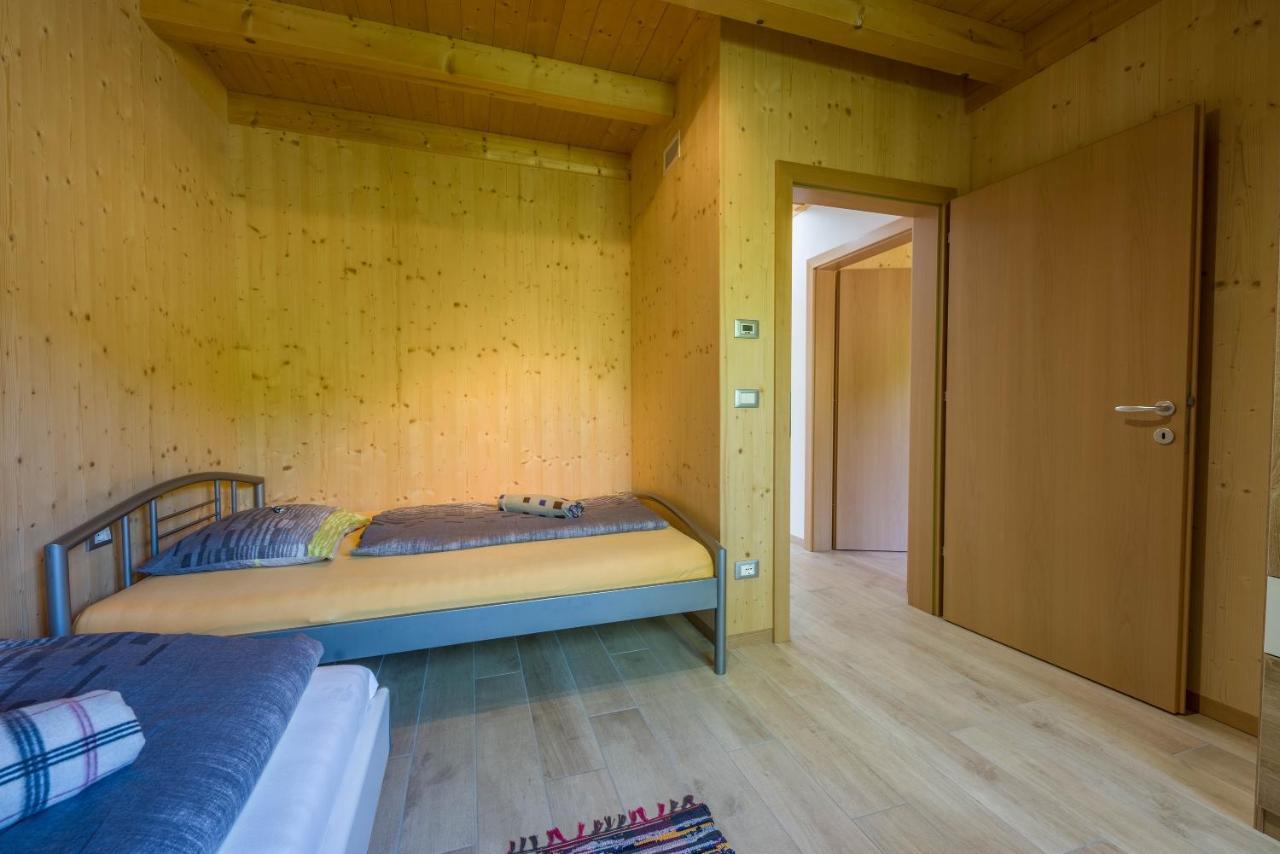 Eckgenn Villa Lauregno Exteriör bild