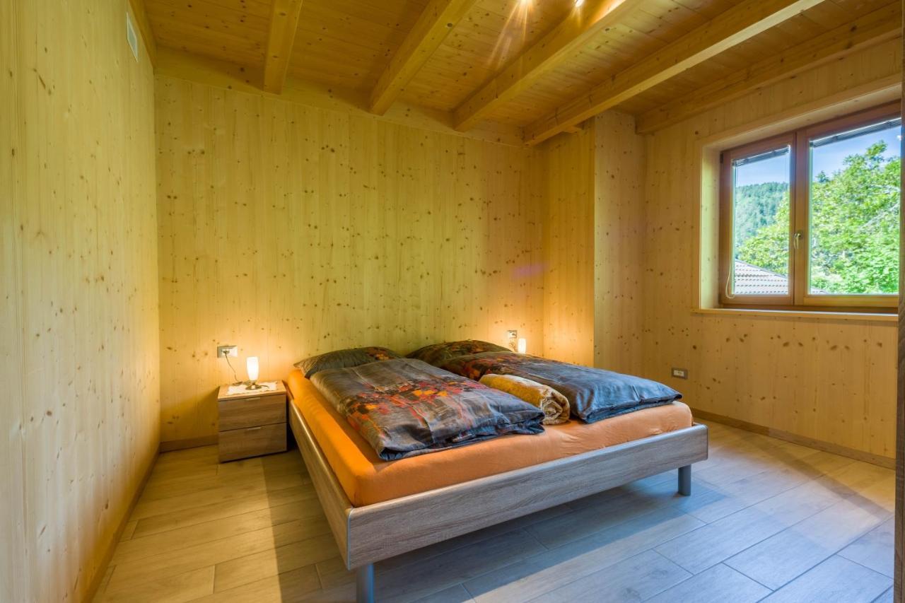 Eckgenn Villa Lauregno Exteriör bild
