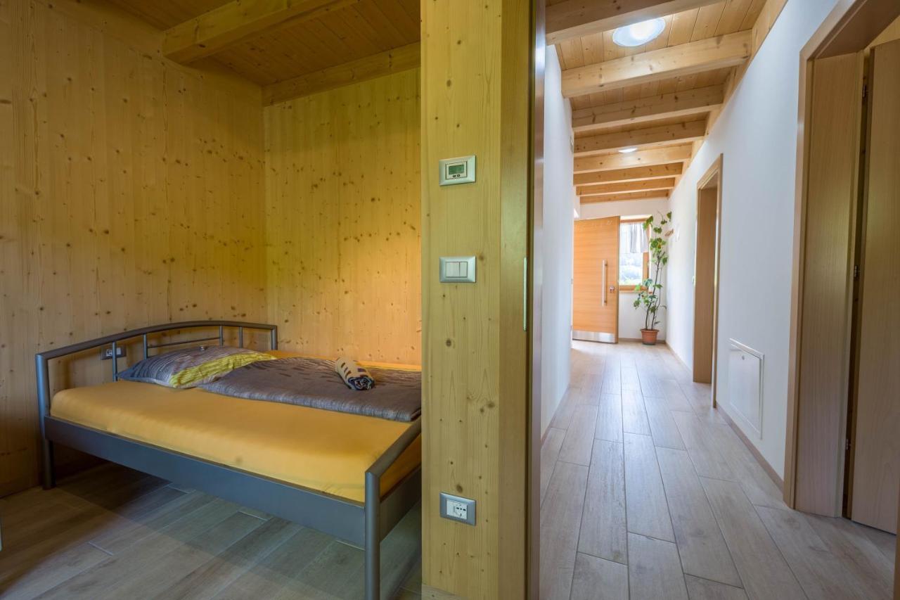 Eckgenn Villa Lauregno Exteriör bild