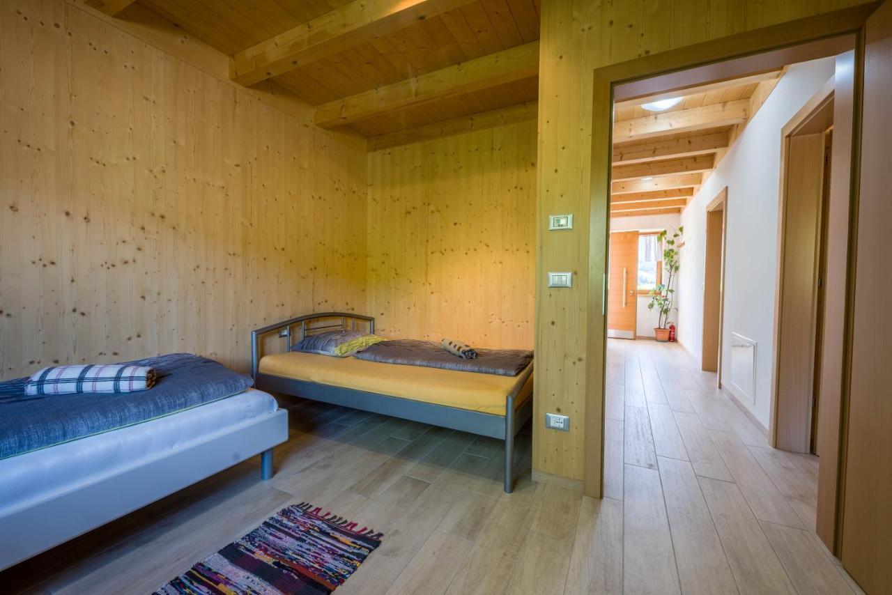 Eckgenn Villa Lauregno Exteriör bild