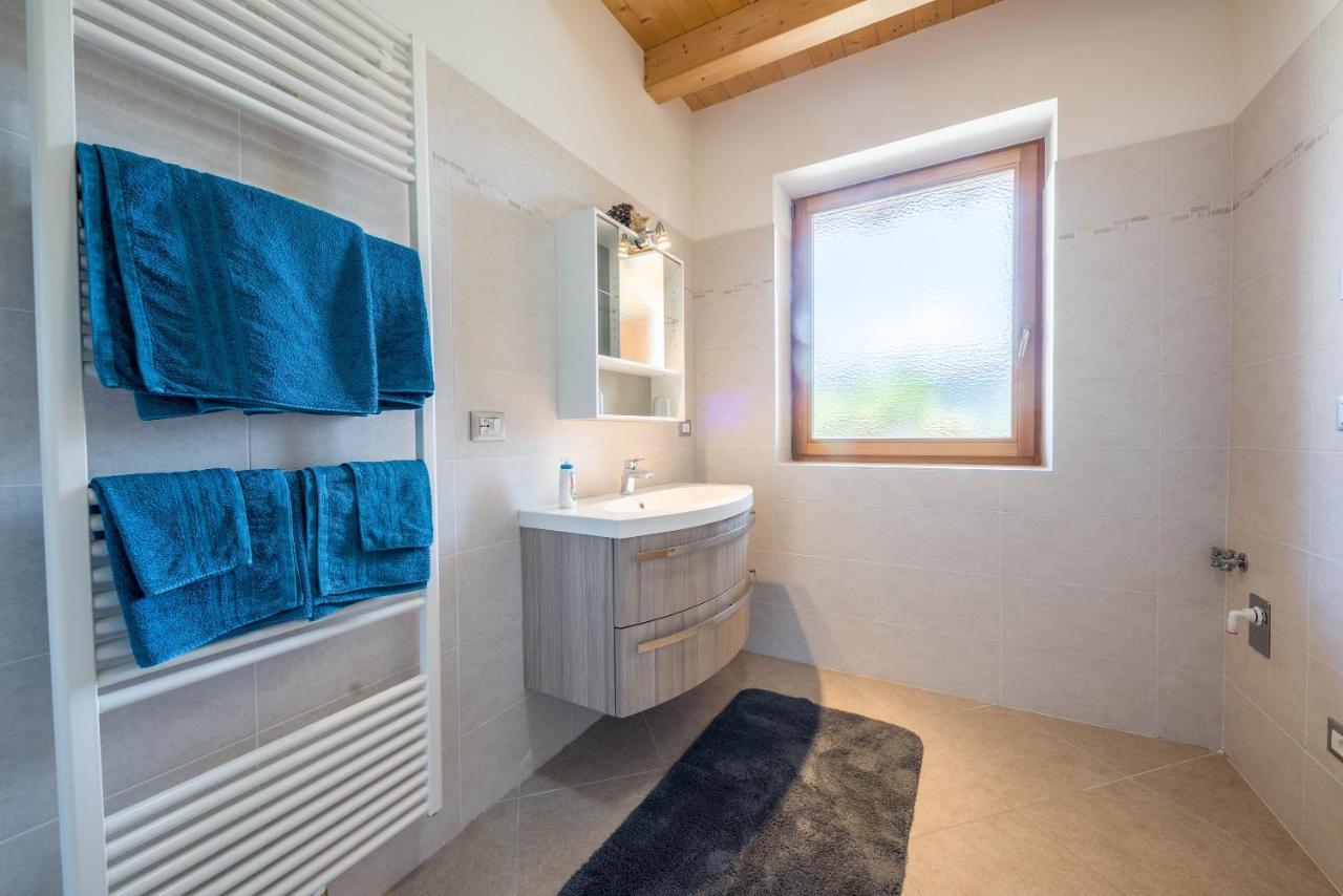 Eckgenn Villa Lauregno Exteriör bild