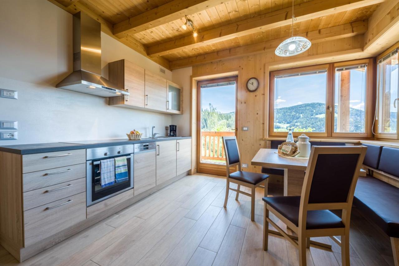 Eckgenn Villa Lauregno Exteriör bild