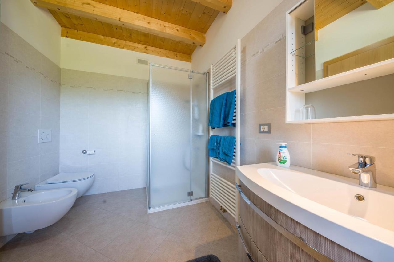Eckgenn Villa Lauregno Exteriör bild