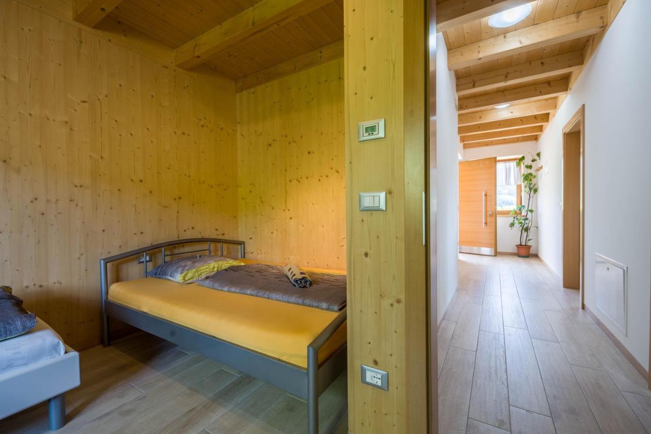 Eckgenn Villa Lauregno Exteriör bild