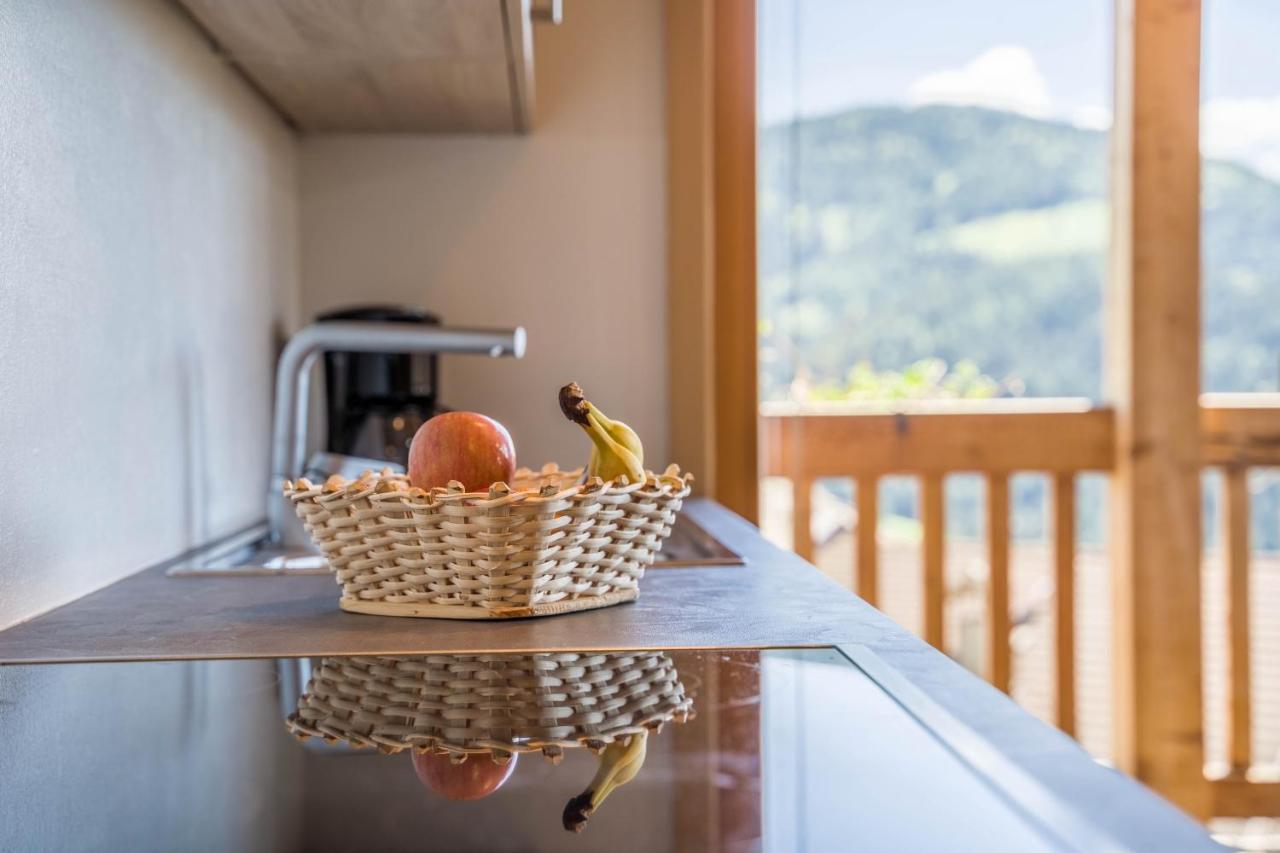 Eckgenn Villa Lauregno Exteriör bild