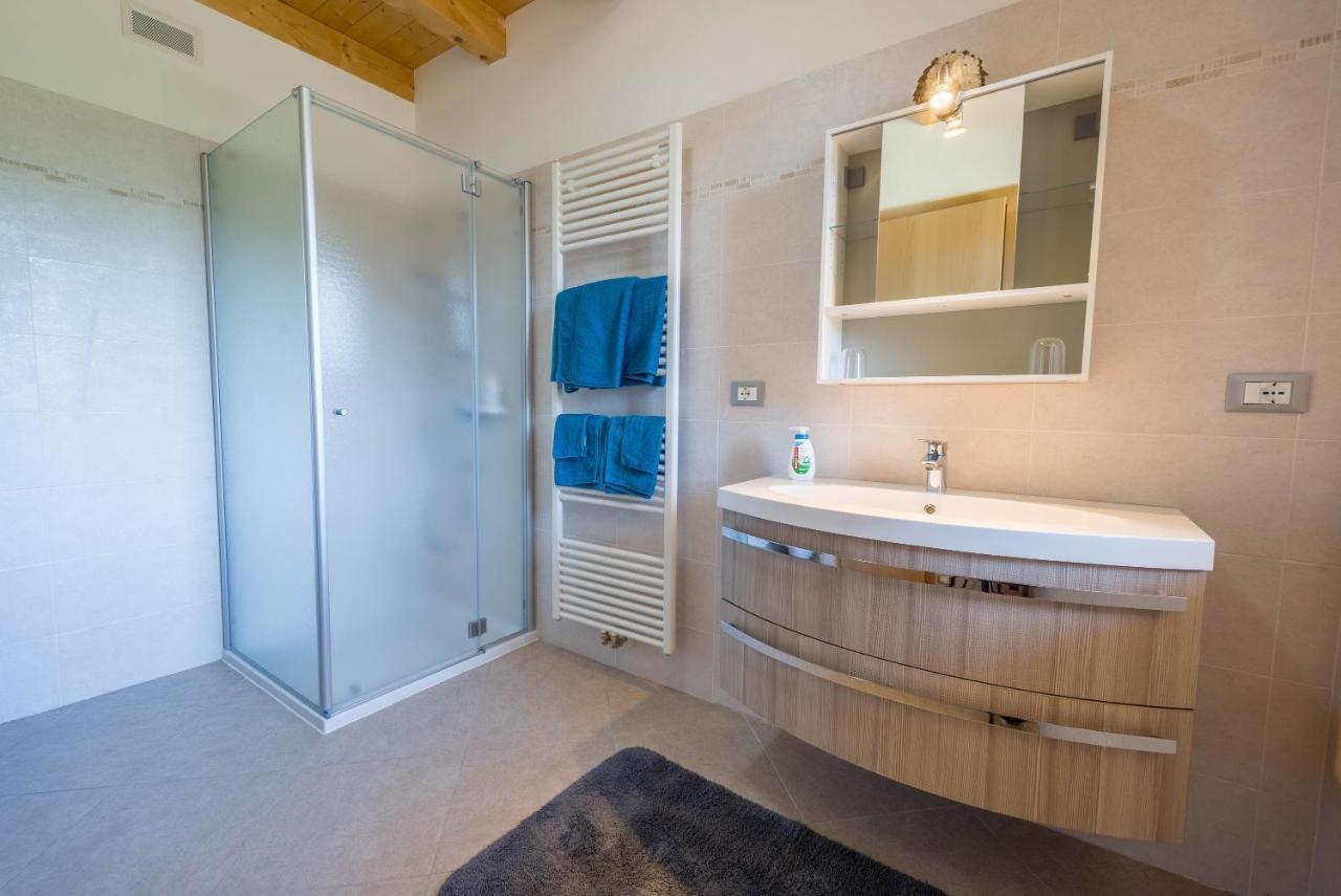 Eckgenn Villa Lauregno Exteriör bild